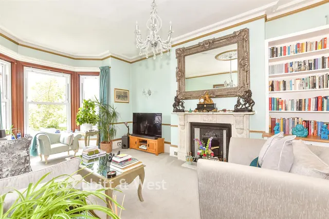 Lennox Road, Southsea, PO5, photo 2