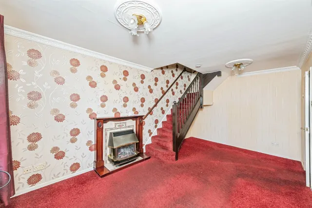 Photo 2 — Albany Street, Wibsey, Bradford