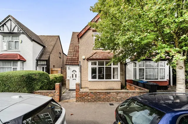Meadvale Road, Croydon, CR0, photo 1