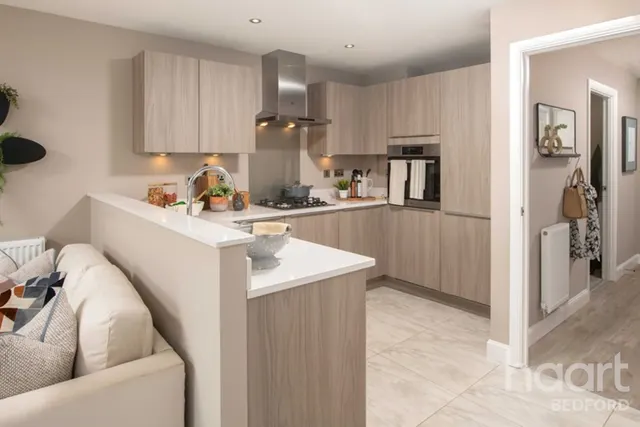 Willow Grove, Bedford, MK42, photo 2