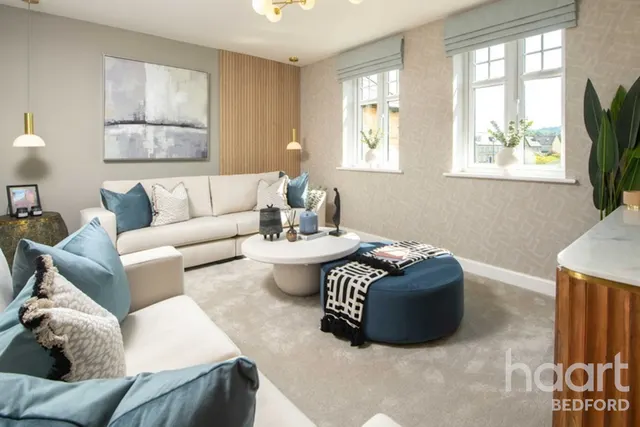 Willow Grove, Bedford, MK42, photo 3