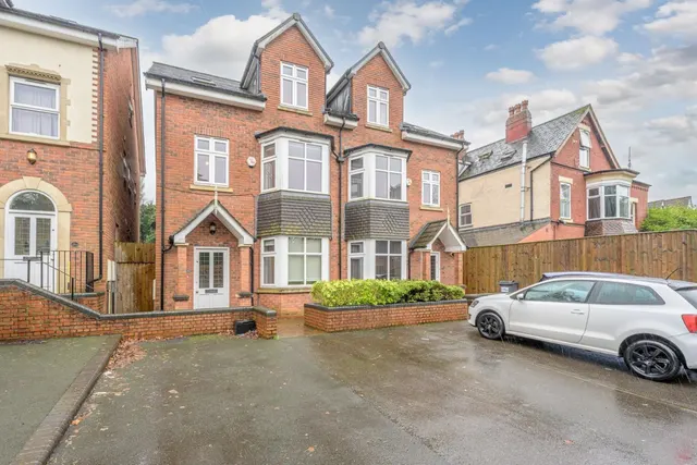 Vernon Road, Birmingham, B16, photo 1