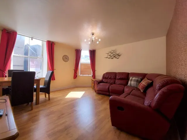 Diamond Street, The City Centre, AB10, photo 1