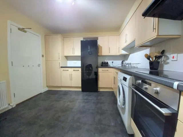 Diamond Street, The City Centre, AB10, photo 3