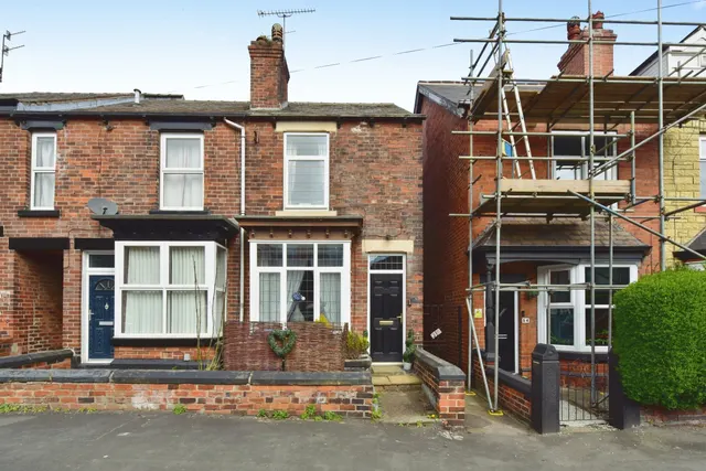 Standon Road, Sheffield, photo 1