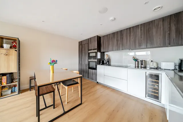 Photo 2 — Vinery Way, Hammersmith, London, W6