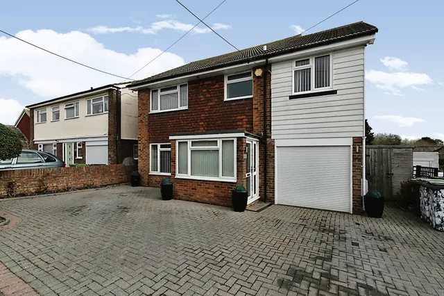Filsham Drive, Bexhill-On-Sea, photo 1