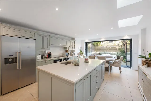 Alderville Road, Parsons Green, Fulham, SW6, photo 1