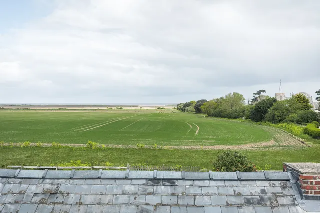 Titchwell, photo 2