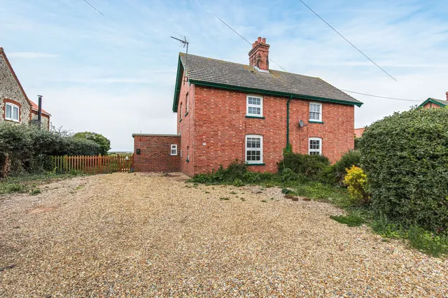 Titchwell, photo 1