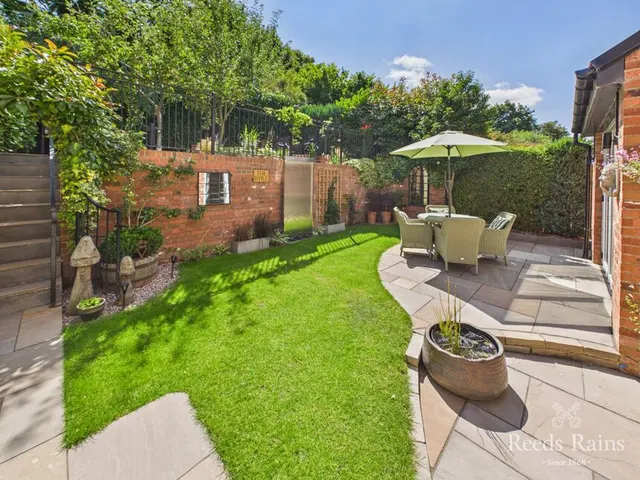 Foxdale Road, Guisborough, North Yorkshire, TS14, photo 1