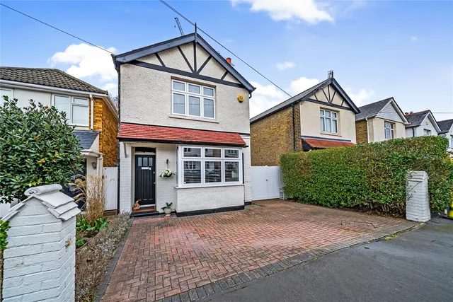 Dudley Road, Walton On Thames, KT12, photo 1