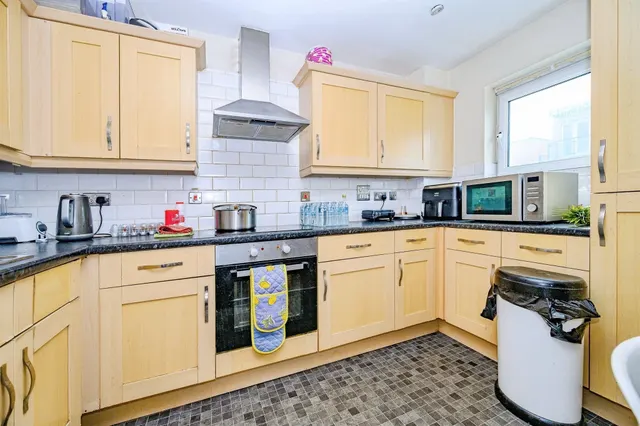 Parkhouse Court, Hatfield, AL10, photo 2