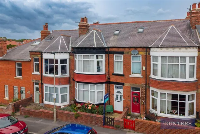 Woodall Avenue, Scarborough, YO12, photo 1