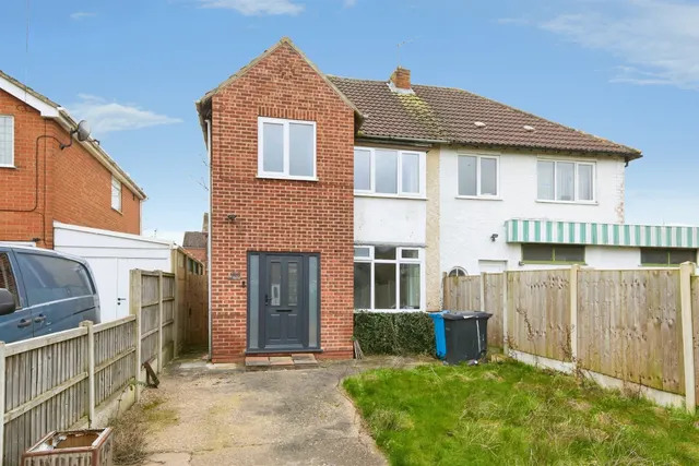 Meadow Lane, Chaddesden, DE21, photo 1