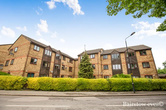 Photo 2 — Britten Court, Abbey Lane, Stratford E15