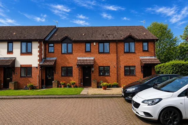 Winchester Way, Totton, Southampton, photo 1