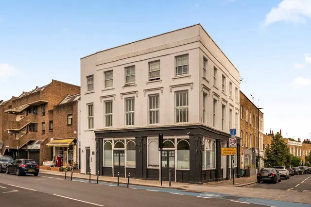 Prince Of Wales Road, Kentish Town, NW5, photo 2