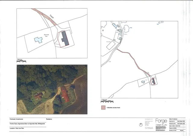 Photo 3 — Parkwater Lane, Whiteparish, Salisbury, Wiltshire, SP5 2QR