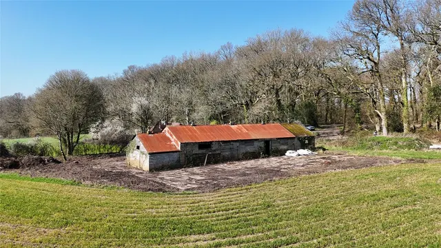 Parkwater Lane, Whiteparish, Salisbury, Wiltshire, SP5 2QR, photo 1