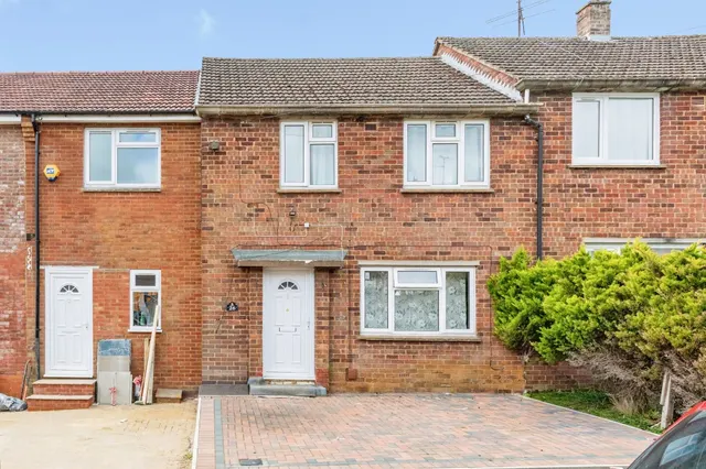 Kathleen Drive, Kettering, photo 1
