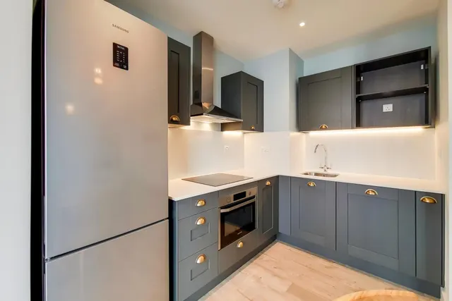 Quintain Living, HA9, photo 3