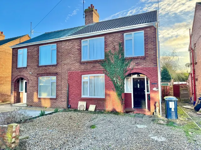 Sefton Avenue, Wisbech, PE13, photo 1