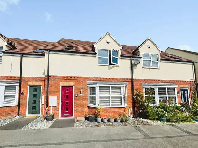 Hilda Street, Goole, DN14, photo 1