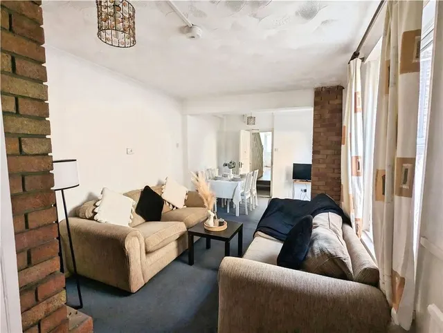 Taswell Road, Southsea, Hampshire, PO5, photo 1