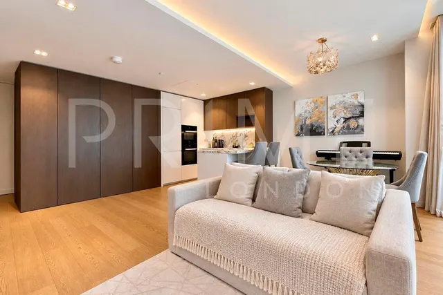One Casson Square, London, SE1, photo 3