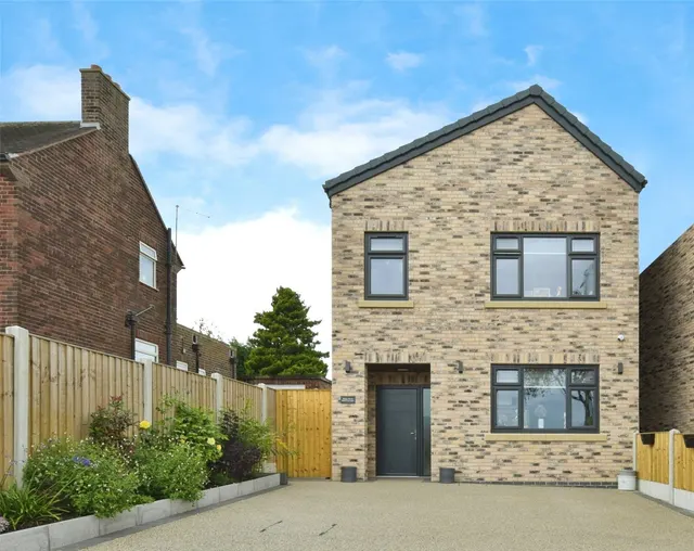 Fox Lane, Sheffield, South Yorkshire, S12, photo 1