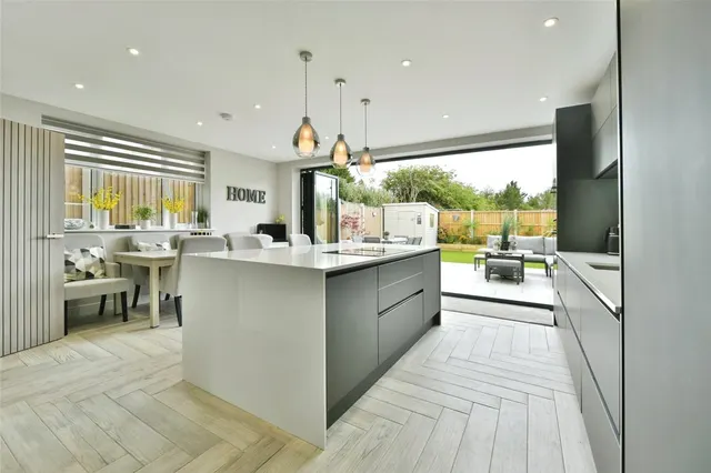 Photo 3 — Fox Lane, Sheffield, South Yorkshire, S12