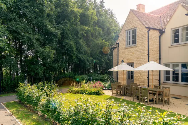 Fosseway, Stow On The Wold, GL54, photo 1