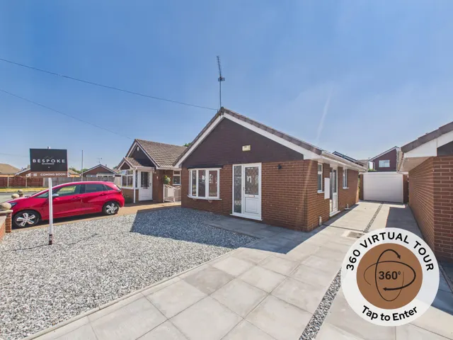 Gowy Close, Sandbach, CW11, photo 1