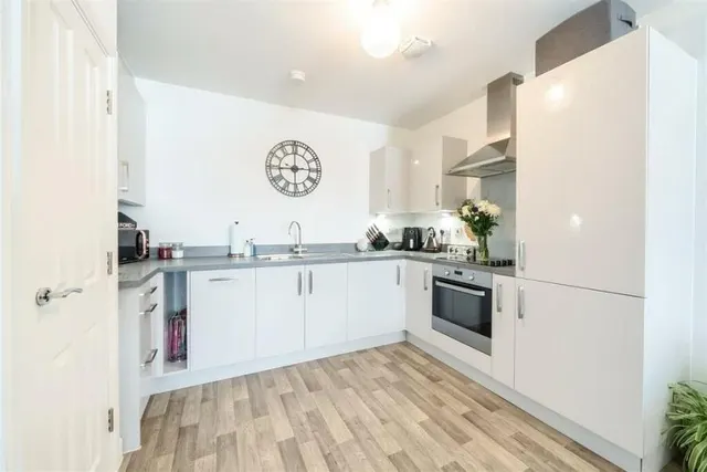 Beechey Place, Wokingham, RG40, photo 3