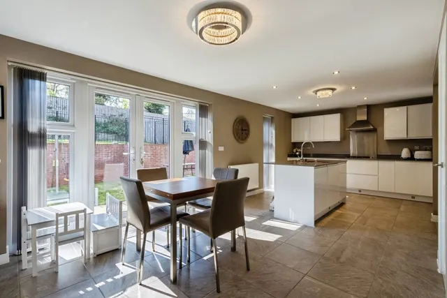 Photo 3 — Stanley Hall Drive, Wakefield, West Yorkshire, WF1