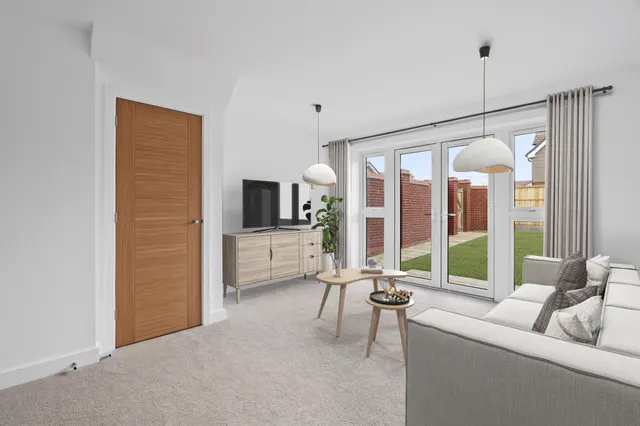 Brockhills Lane, New Milton, BH25, photo 2