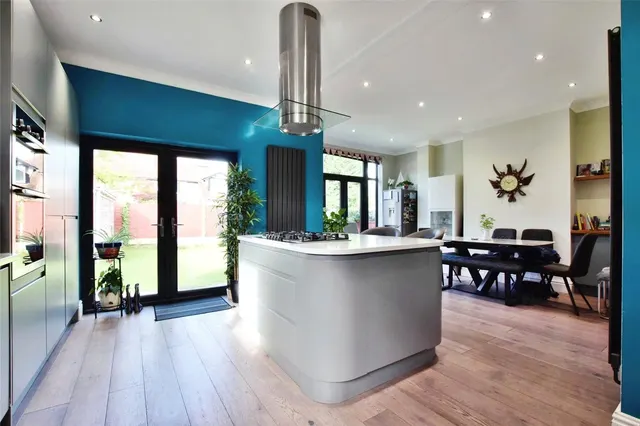 Delahays Road, Hale, Altrincham, WA15, photo 1
