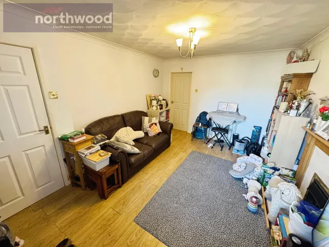 Archers Green, Eastham, CH62, photo 3
