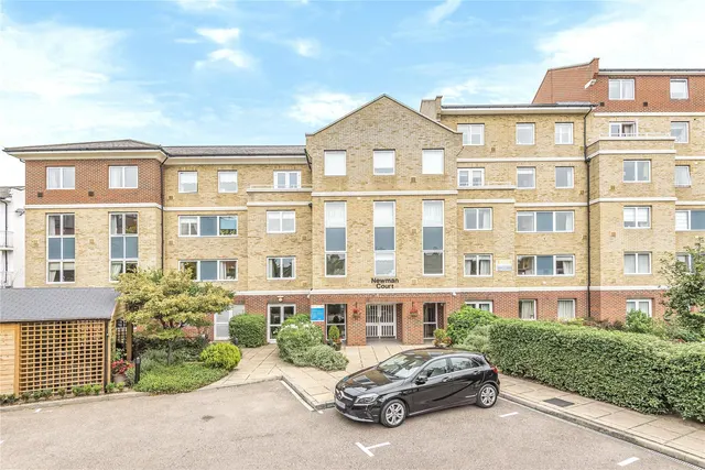 Newman Court, North Street, Bromley, BR1, photo 1