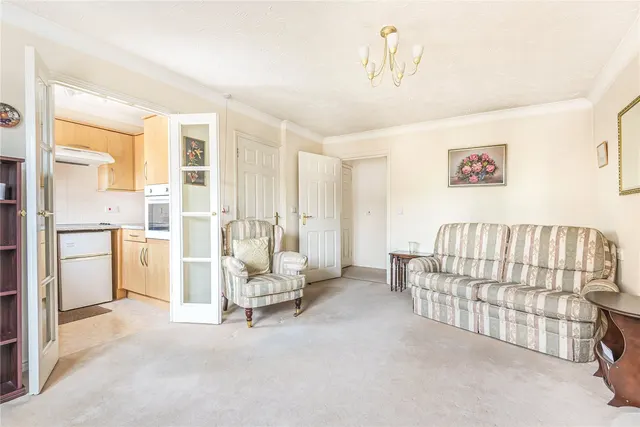 Photo 3 — Newman Court, North Street, Bromley, BR1