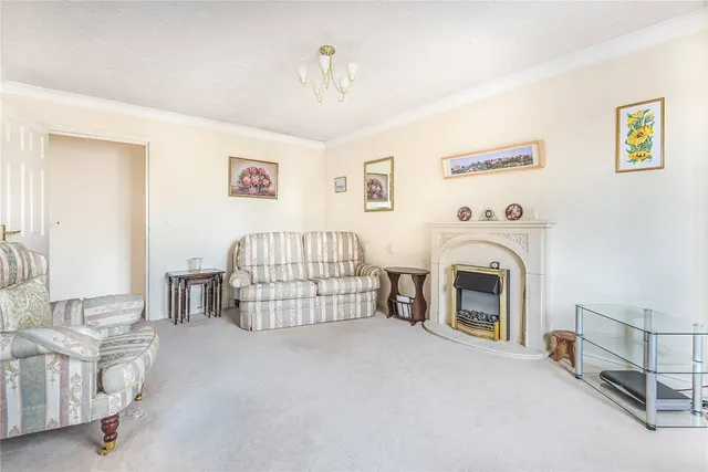 Photo 2 — Newman Court, North Street, Bromley, BR1