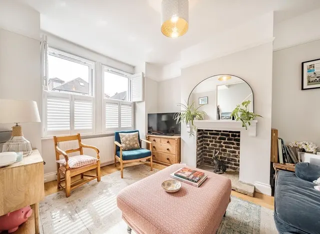 Photo 2 — Parkleigh Road, Wimbledon, SW19