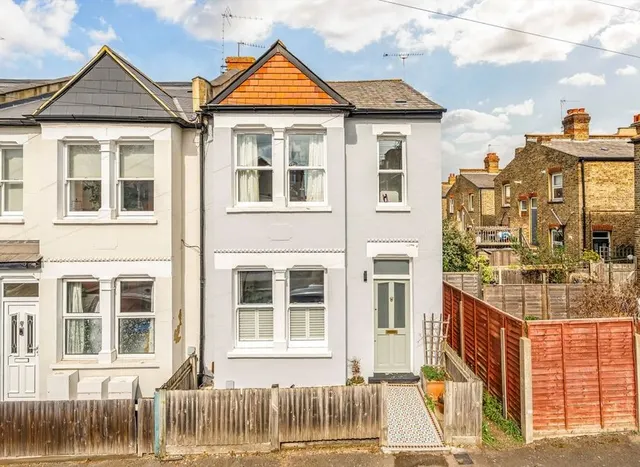 Photo 3 — Parkleigh Road, Wimbledon, SW19