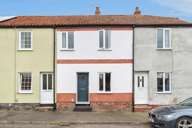 Church Lane, Timberland, Lincoln, Lincolnshire, LN4, photo 1