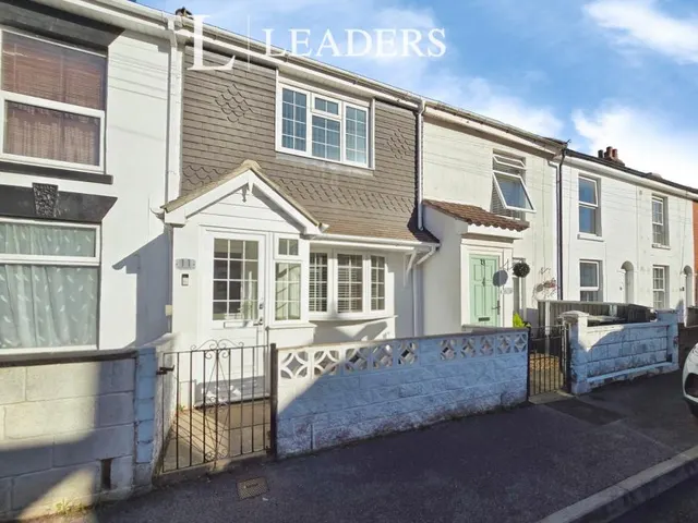 Prince Alfred Street, Gosport, PO12, photo 1
