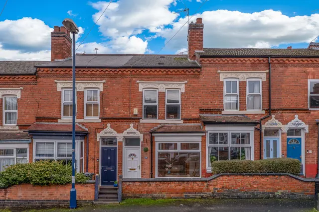 Regent street, Stirchley, Birmingham, B30 2LG, photo 1