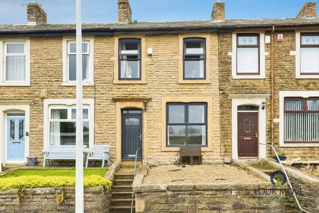 Watery Lane, Darwen, Lancashire, BB3, photo 1