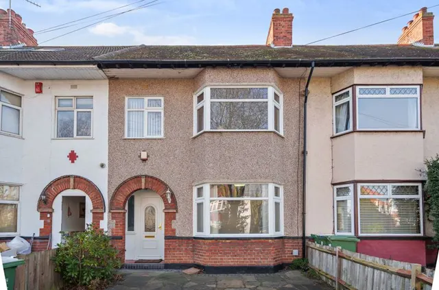 Halfway Street, 305 Halfway Street Sidcup Greater London Sidcup, SIDCUP, Kent, DA158DP, photo 1