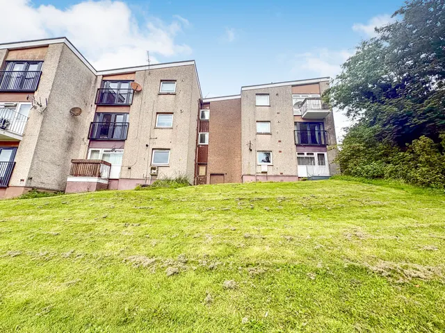 Fergushill Road, Kilwinning, KA13 7LR, photo 1